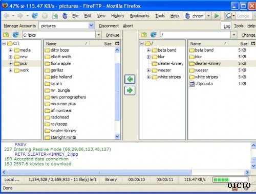 best-web-development-firefox4-addons